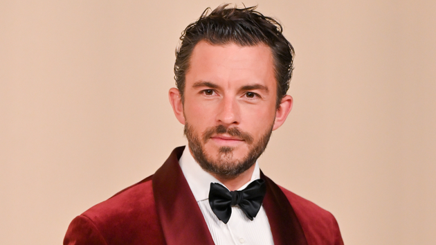 Jonathan Bailey departs 'Sunday in the Park with George' revival 
